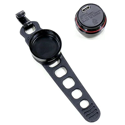 AMPP 200 AND ORB RECHARGEABLE COMBO LIGHT - Cateye - Cobbled Climbs