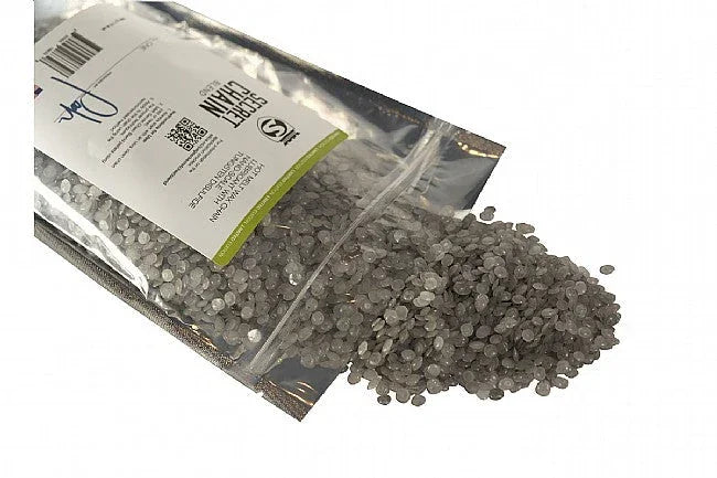 SECRET CHAIN BLEND HOT MELT WAX - Silca - Cobbled Climbs