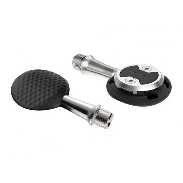 SPEEDPLAY AERO PEDALS - Wahoo - Cobbled Climbs