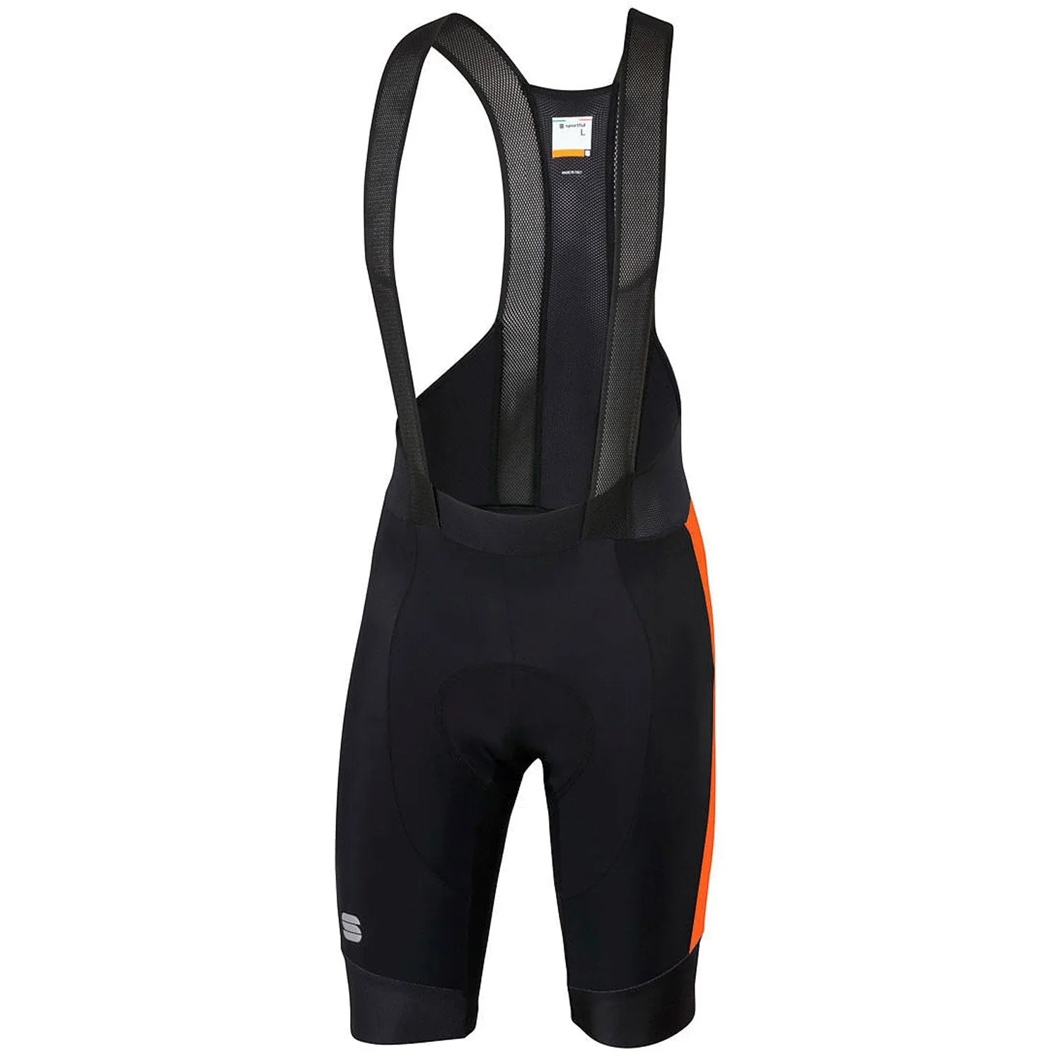 SDR GTS MENS CYCLING BIBSHORTS - Sportful - Cobbled Climbs