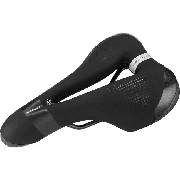Garda Gel Flow Saddle - Selle Italia - Cobbled Climbs