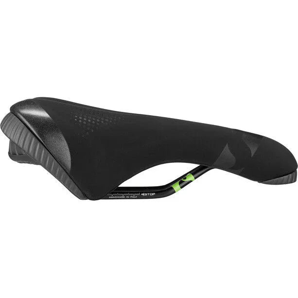 Garda Gel Flow Saddle - Selle Italia - Cobbled Climbs