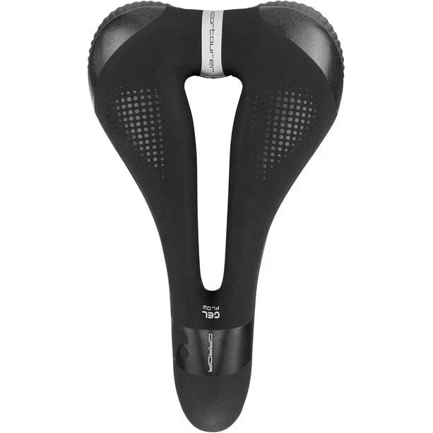 Garda Gel Flow Saddle - Selle Italia - Cobbled Climbs
