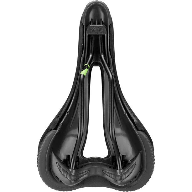Garda Gel Flow Saddle - Selle Italia - Cobbled Climbs