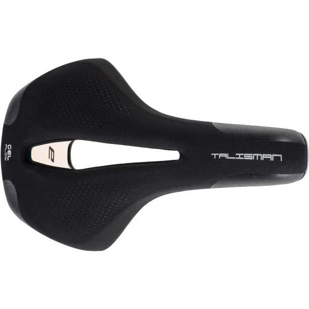 TALISMAN GEL FLOW SADDLE - Selle Italia - Cobbled Climbs
