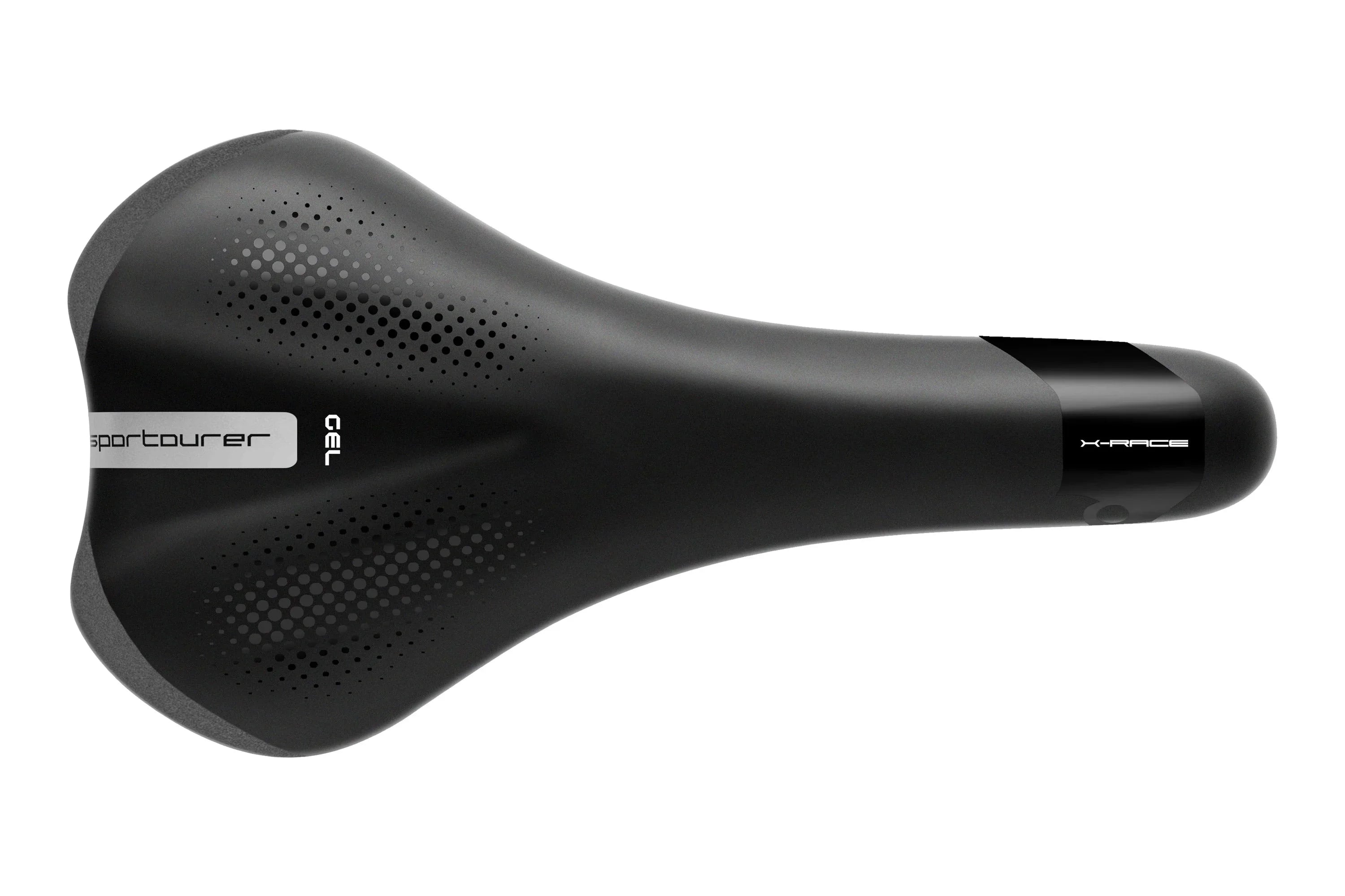 X-RACE SADDLE - Selle Italia - Cobbled Climbs