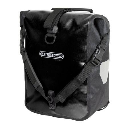 SPORT ROLLER CLASSIC FRONT PANNIER - Ortlieb - Cobbled Climbs