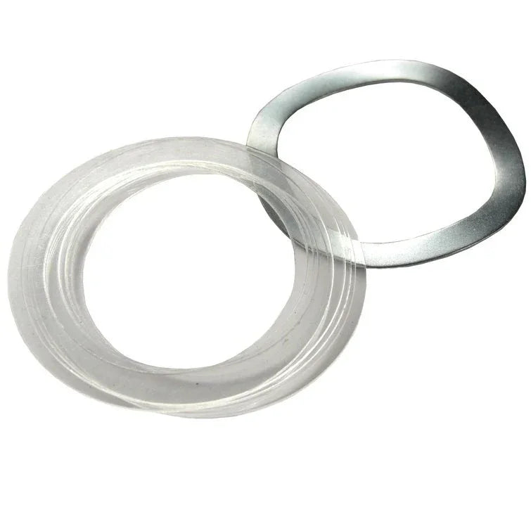 Bottom Bracket Wave Washer Kit for Shimano Bb30 | Sram | Cobbled Climbs