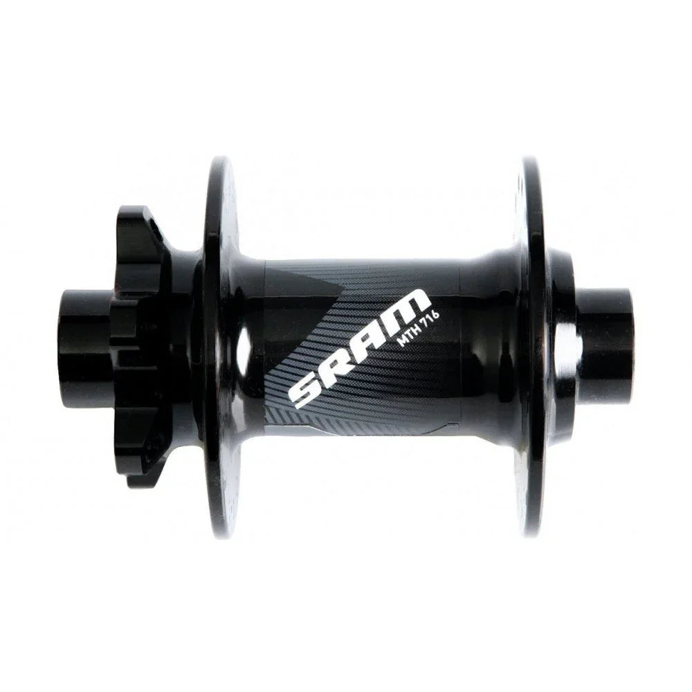 716 Boost DISC Brake Front Hub | Sram | Cobbled Climbs
