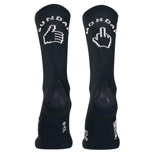 SUNDAY MONDAY SOCKS - Northwave - Cobbled Climbs