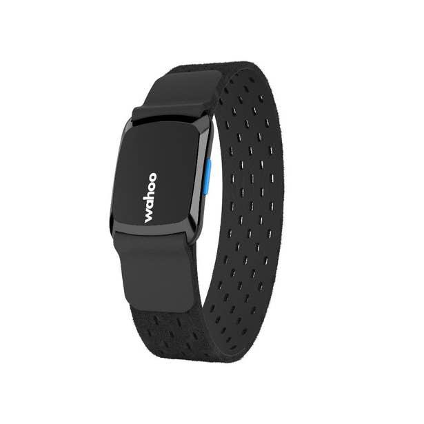 TICKR FIT HEART RATE MONITOR - Wahoo - Cobbled Climbs