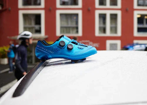 Sm-sh12 Road Cleats - Shimano - Cobbled Climbs