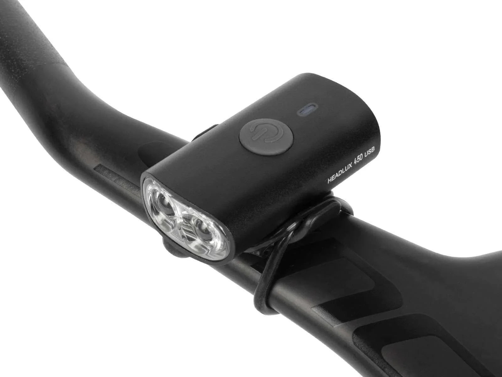HEADLUX 450 FRONT LIGHT - Topeak - Cobbled Climbs