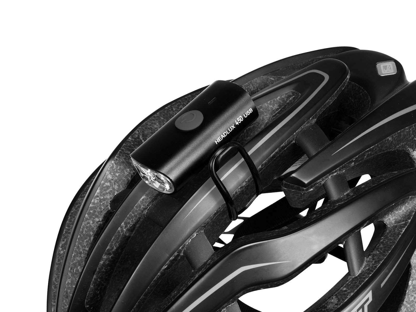 HEADLUX 450 FRONT LIGHT – Topeak premium cycling Front Lights in India from Cobbled Climbs