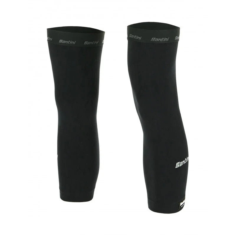 TOTUM KNEE WARMERS - Santini - Cobbled Climbs