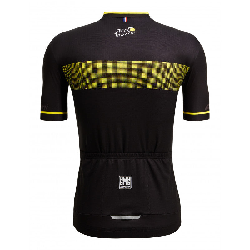 TOUR DE FRANCE MENS CYCLING JERSEY – Santini premium cycling Jerseys in India from Cobbled Climbs
