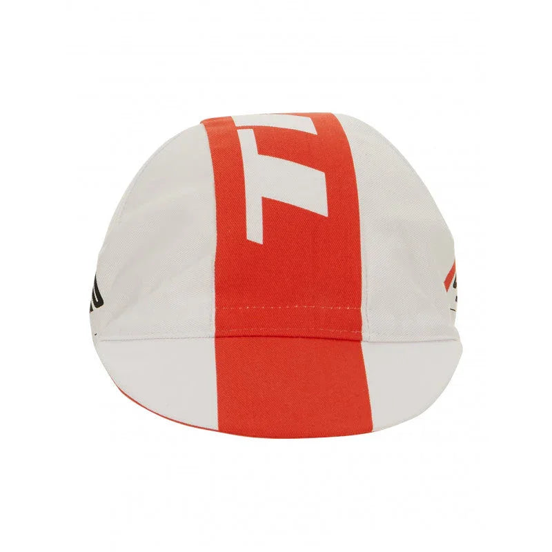 TREK SEGAFREDO MENS CYCLING CAP - Santini - Cobbled Climbs