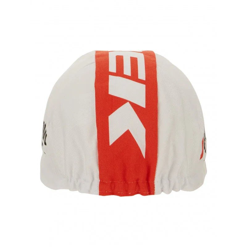 TREK SEGAFREDO MENS CYCLING CAP - Santini - Cobbled Climbs