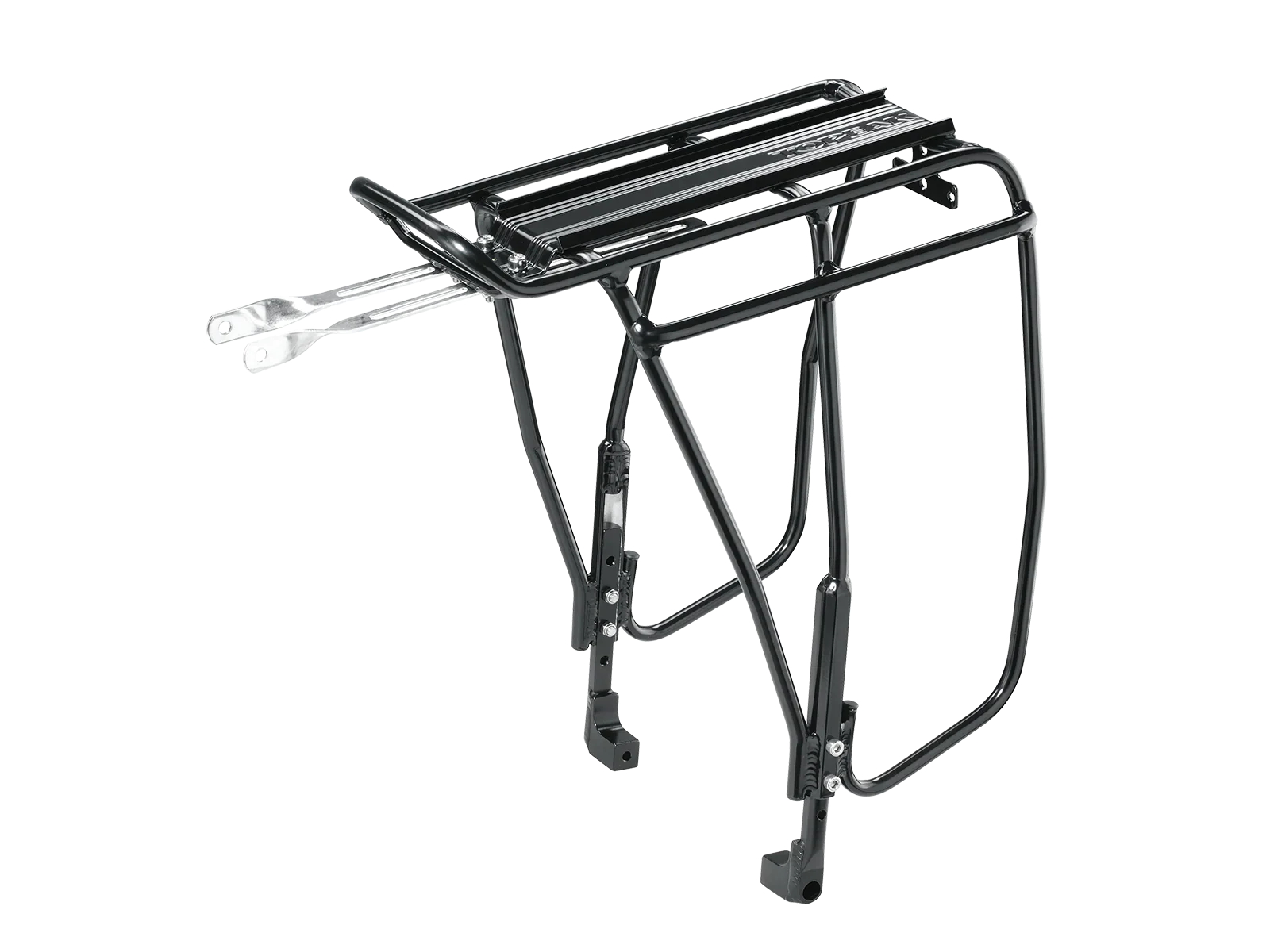 UNI SUPER TOURIST DX REAR PANNIER RACK - Topeak - Cobbled Climbs