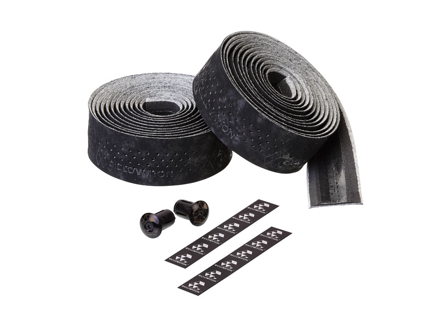 VELVET TOUCH ADVANCED BARTAPE – Ciclovation premium cycling Bartapes in India from Cobbled Climbs