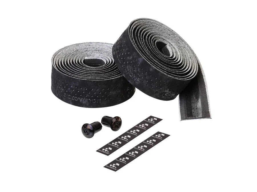 Velvet Touch Advanced Bartape | Ciclovation | Cobbled Climbs