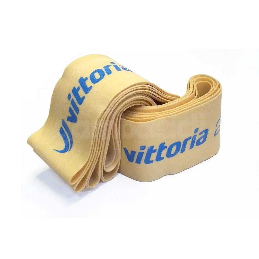 TYRE KEVLAR CUIRASS PUNCTURE PROTECTION TAPE (2 PCS) - Vittoria - Cobbled Climbs