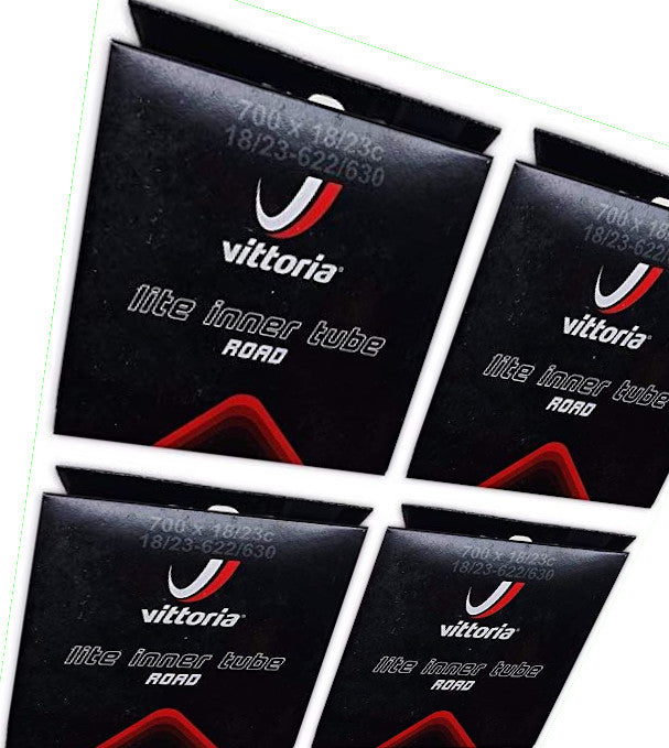 LITE 26X1.25-1.5 48MM PRESTA MTB TUBE – Vittoria premium cycling Tubes in India from Cobbled Climbs