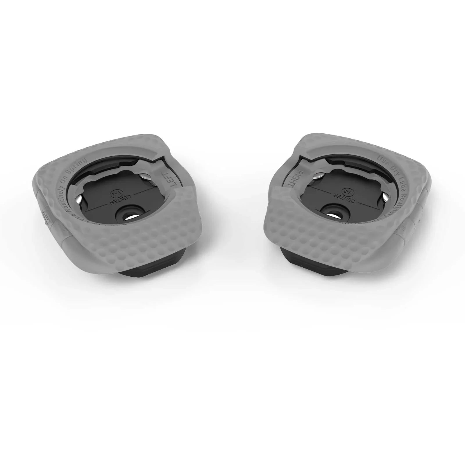 Speedplay Easy Tension Cleat - Wahoo - Cobbled Climbs