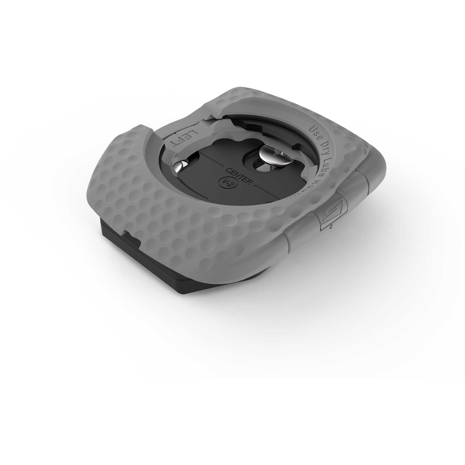 SPEEDPLAY EASY TENSION CLEAT – Wahoo premium cycling Cleats in India from Cobbled Climbs