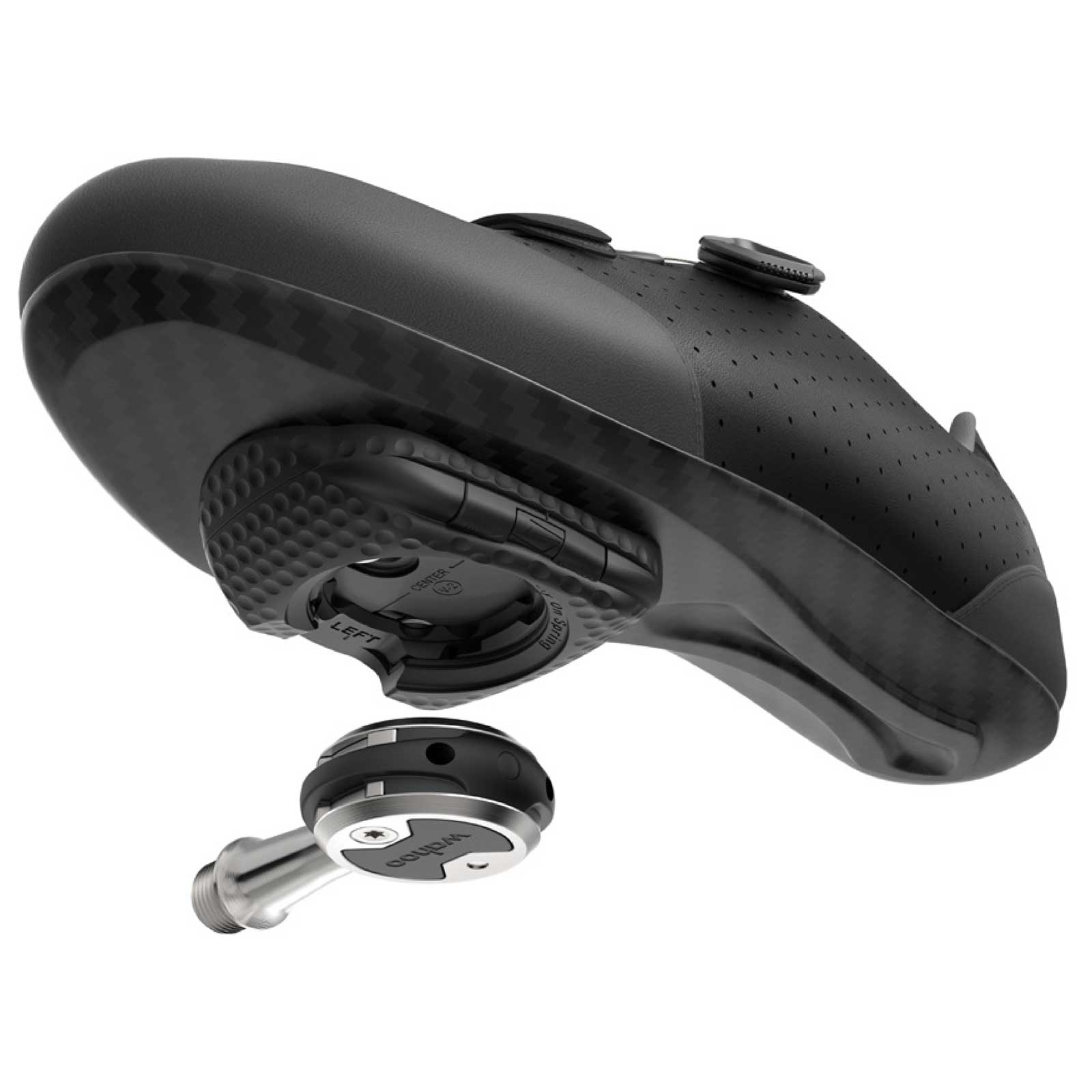 SPEEDPLAY STANDARD TENSION CLEAT – Wahoo premium cycling Cleats in India from Cobbled Climbs