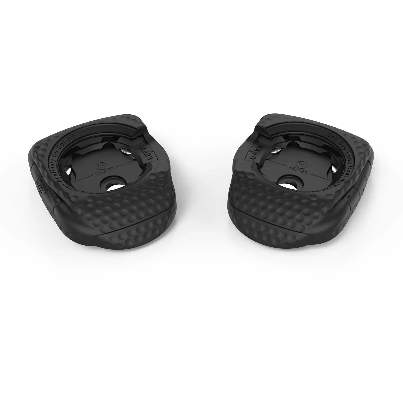 Speedplay Standard Tension Cleat - Wahoo - Cobbled Climbs