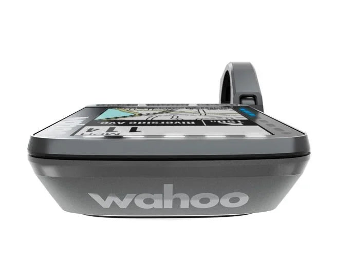 Elemnt Roam GPS Bike Computer - Wahoo - Cobbled Climbs