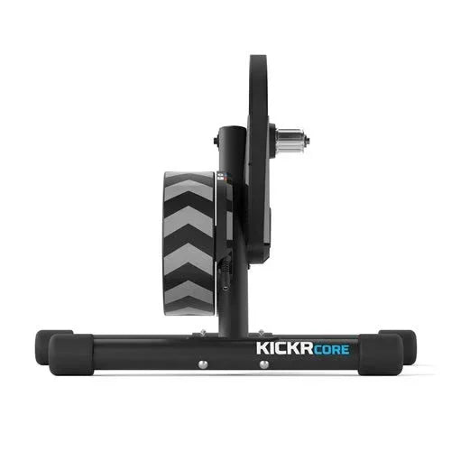 KICKR CORE SMART TRAINER (WITH ZWIFT COG) - Wahoo - Cobbled Climbs