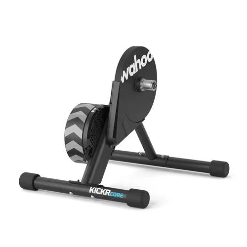 KICKR CORE SMART TRAINER (WITH ZWIFT COG) - Wahoo - Cobbled Climbs