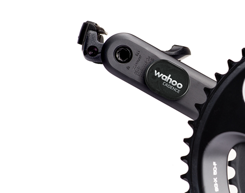 RPM CADENCE SENSOR – Wahoo premium cycling Cyclocomputer parts in India from Cobbled Climbs