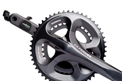 RPM CADENCE SENSOR – Wahoo premium cycling Cyclocomputer parts in India from Cobbled Climbs