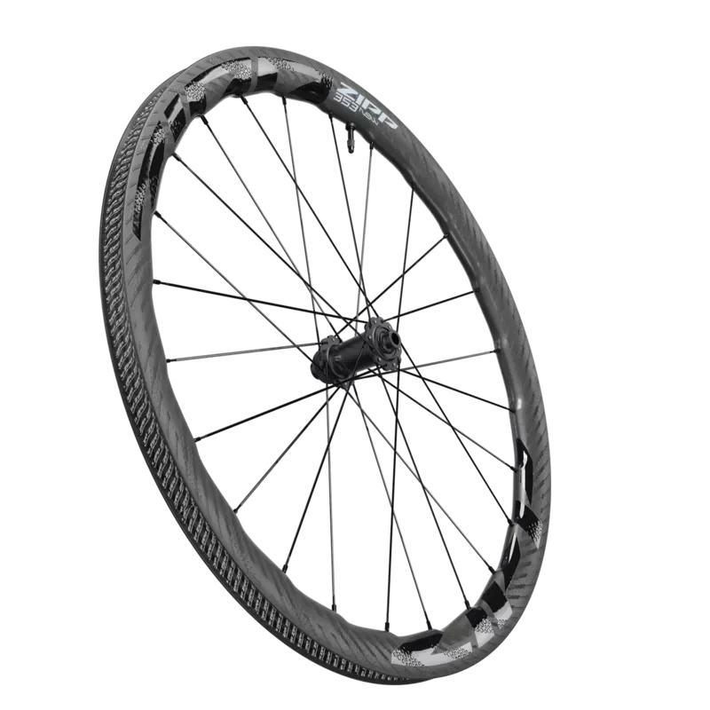 353 NSW ROAD DISC BRAKE WHEEL - Zipp - Cobbled Climbs