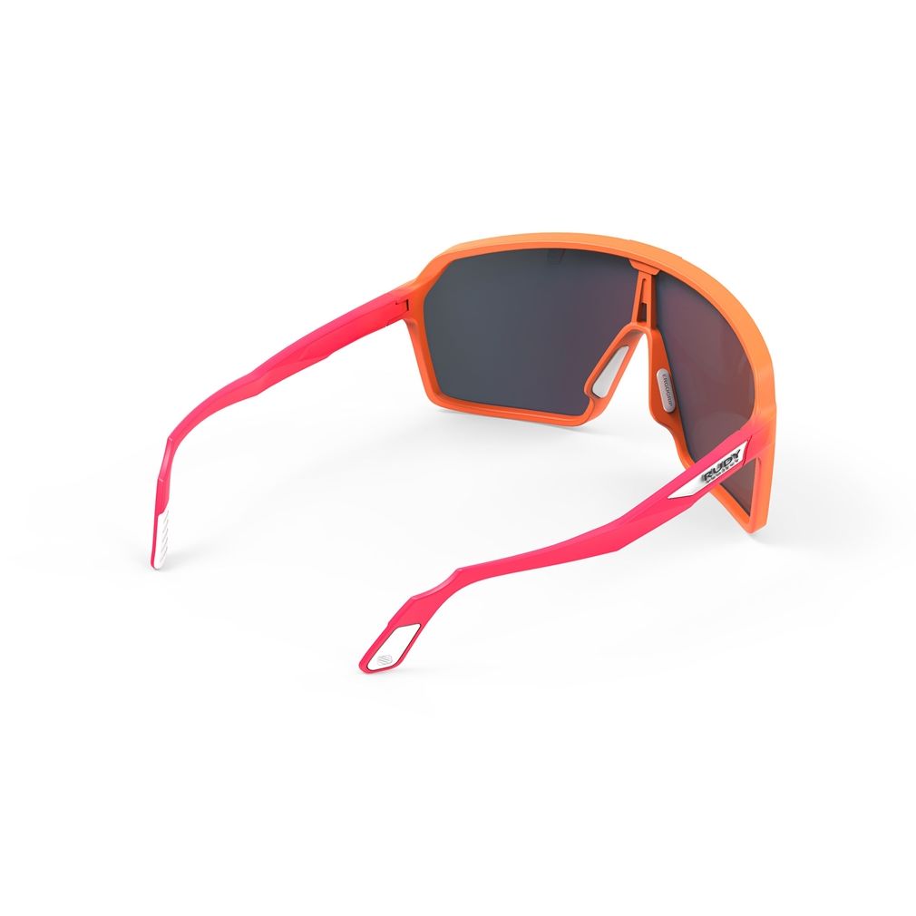 SPINSHIELD SUNGLASSES – Rudy Project premium cycling Sunglasses in India from Cobbled Climbs