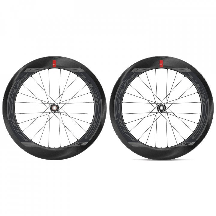WIND 75 DISC WHEELSET – Fulcrum Wheels premium cycling Wheelsets in India from Cobbled Climbs