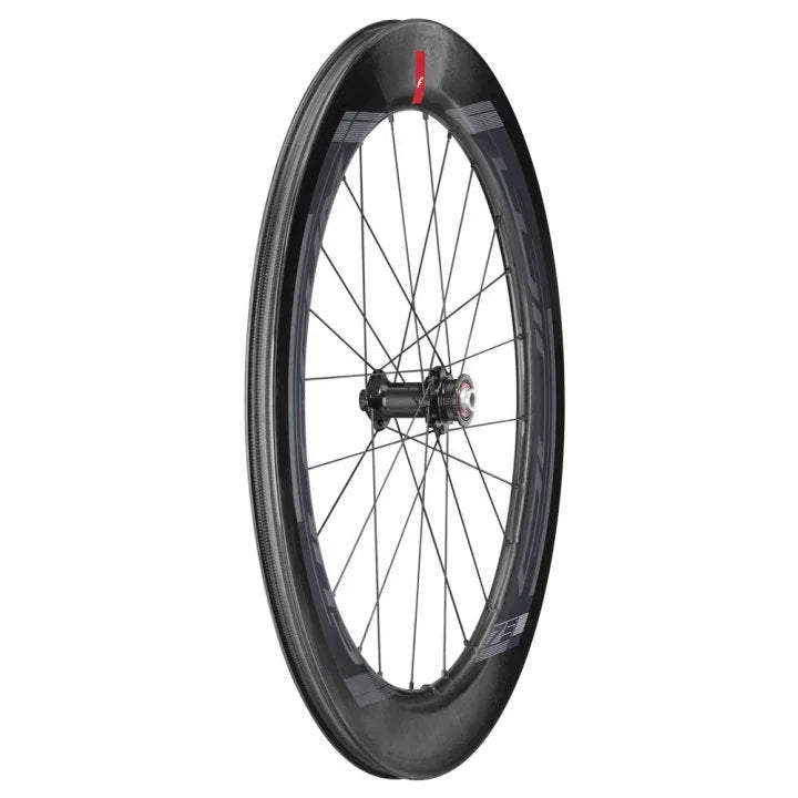 Wind 75 DISC Wheelset - Fulcrum Wheels - Cobbled Climbs