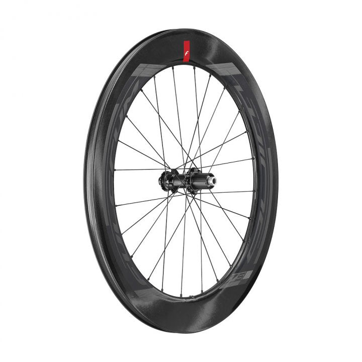 WIND 75 DISC WHEELSET – Fulcrum Wheels premium cycling Wheelsets in India from Cobbled Climbs