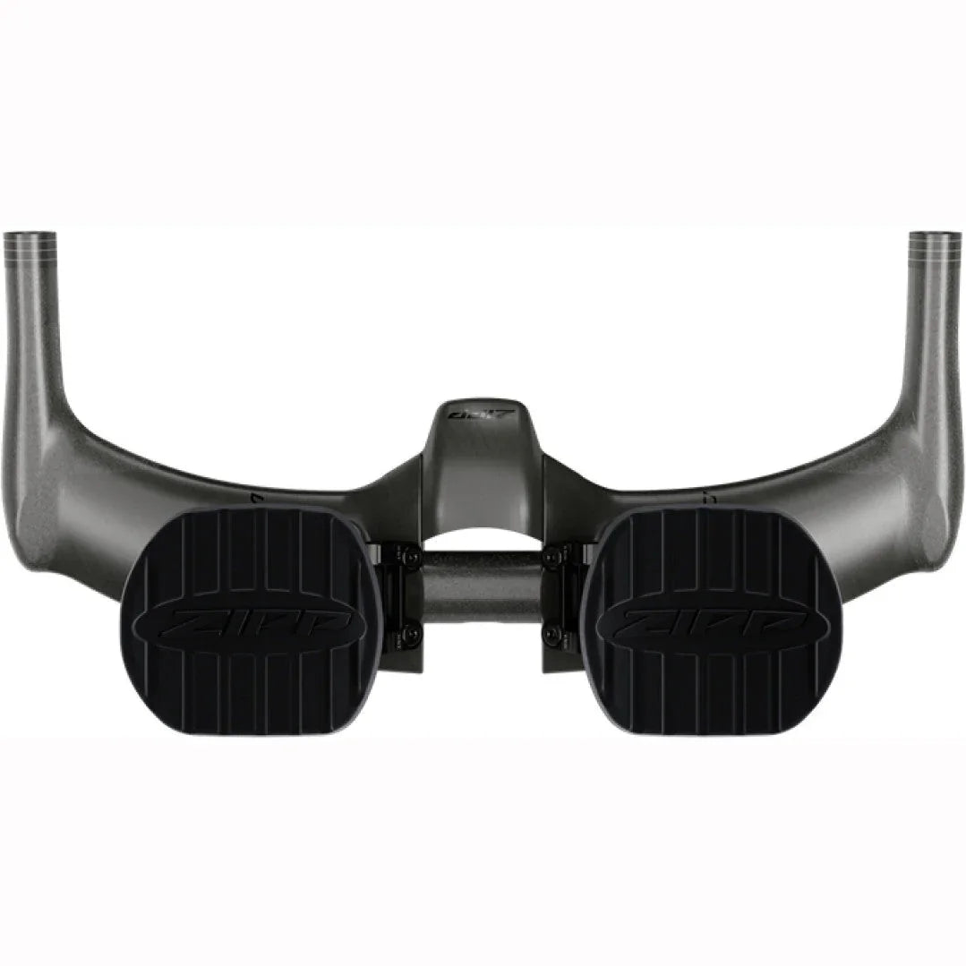 VUKA TIME TRIAL AERO HANDLEBAR - Zipp - Cobbled Climbs