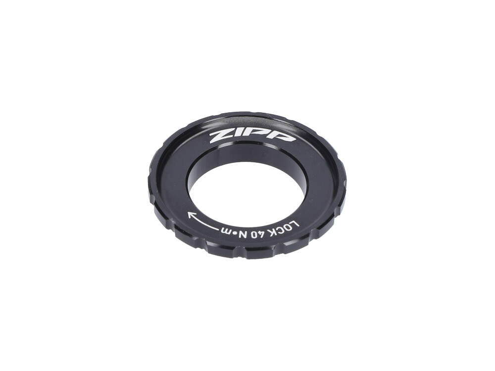 WHEEL HUB CENTERLOCK LOCKING RING – Zipp premium cycling Brake Rotors in India from Cobbled Climbs