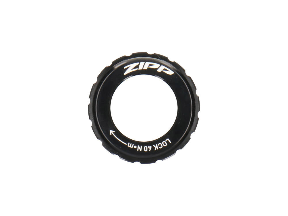 WHEEL HUB CENTERLOCK LOCKING RING – Zipp premium cycling Brake Rotors in India from Cobbled Climbs