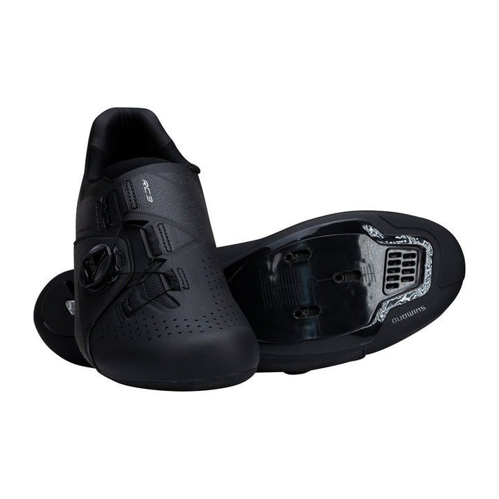RC 300 ROAD SHOES – Shimano premium cycling Shoes in India from Cobbled Climbs