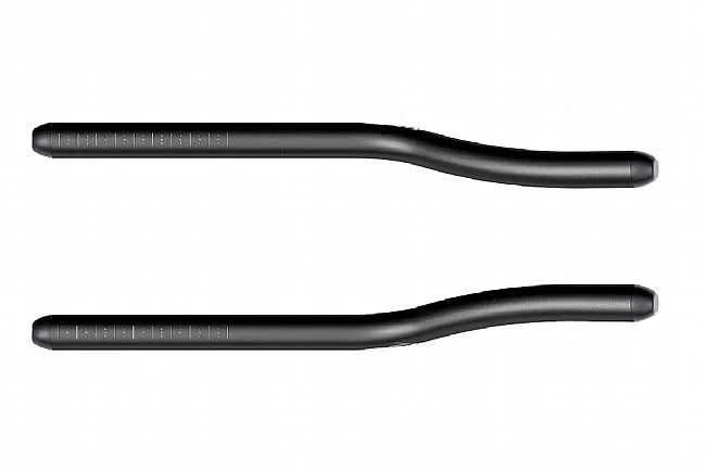 HANDLE BAR TT ALLOY VUKA EVO EXTENSION - Zipp - Cobbled Climbs