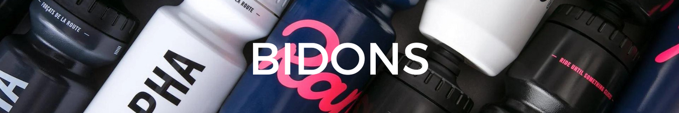 BIDONS