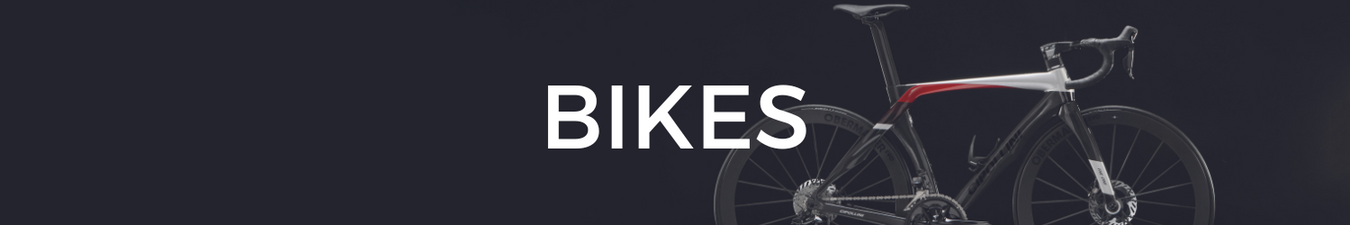 BIKES