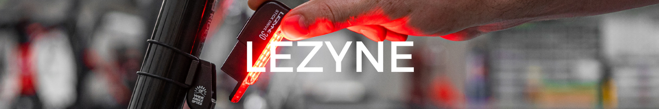 Lezyne laser focus new arrivals