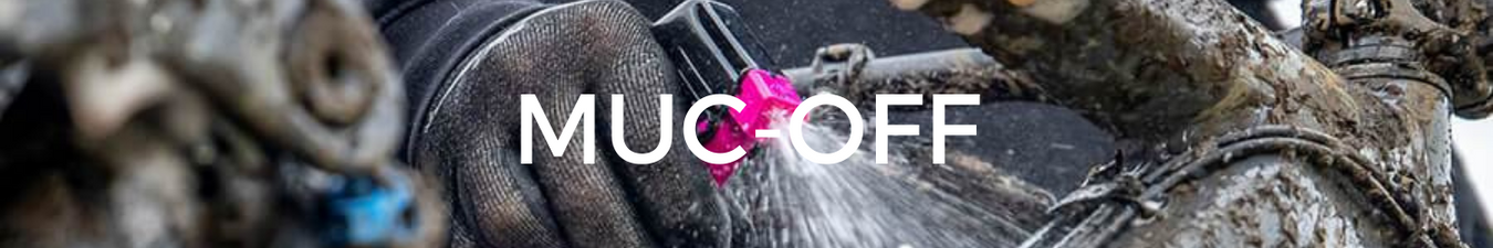 Muc off road bike clearance